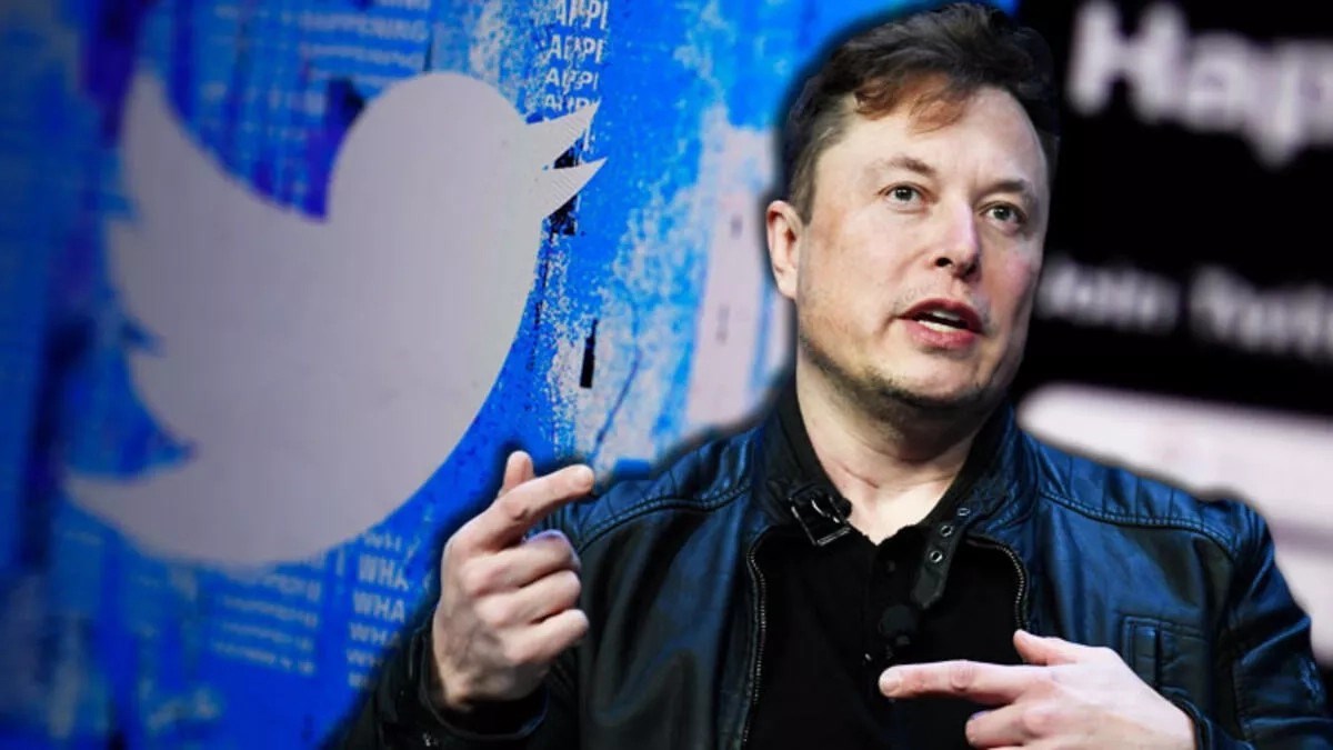 Elon Musk, Twitter'ın başına geçecek bir aptal arıyor