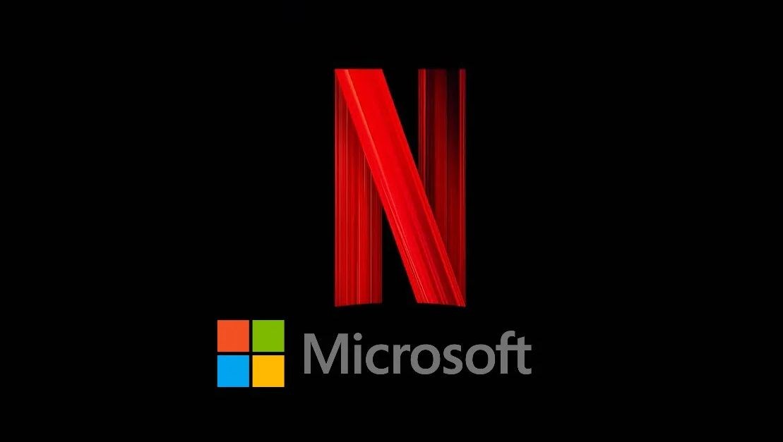 Microsoft, Netflix'i 190 milyar dolara satın almayı planlıyor