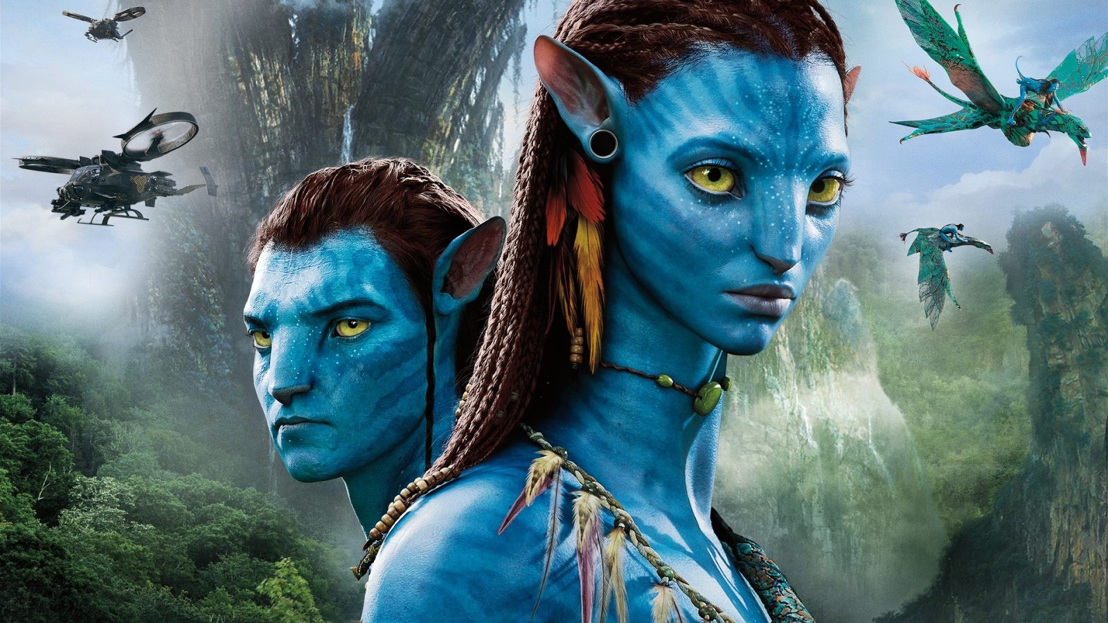 Avatar 2: Suyun Yolu Japonya'da sinema projektörlerini çökertti