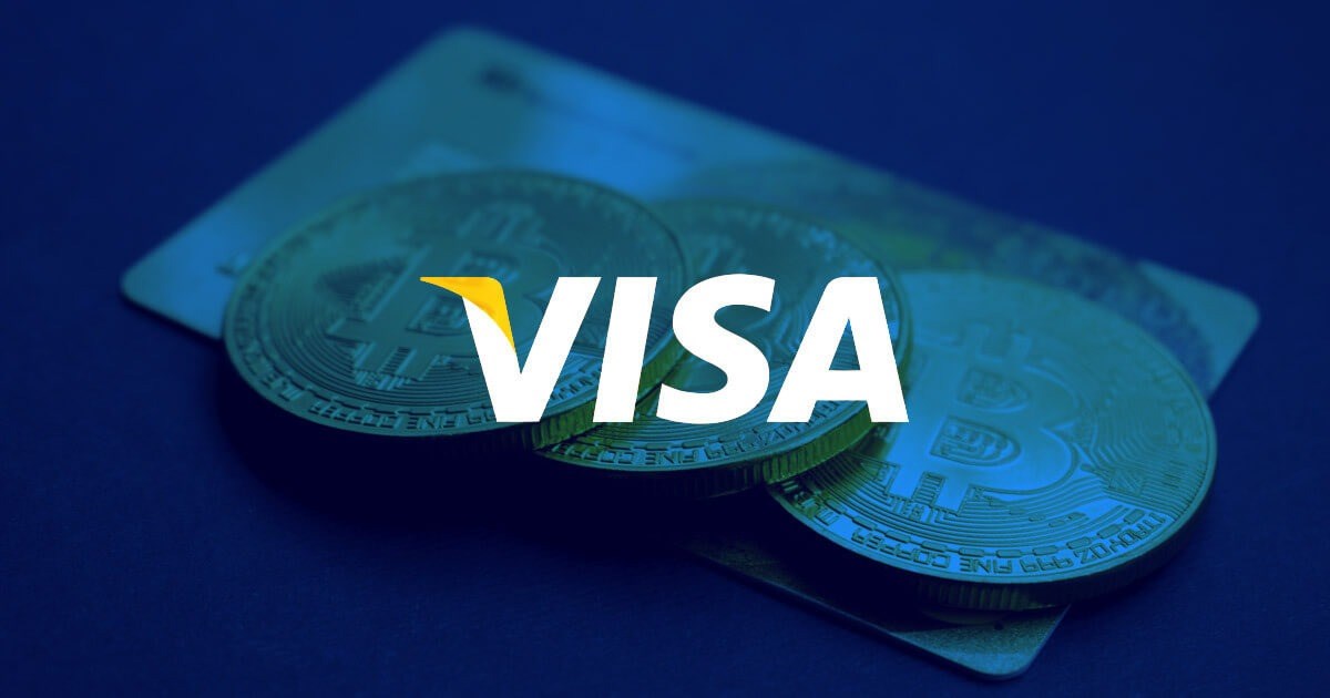 Visa ödemeler için StarkNet’i kullanmayı öneriyor