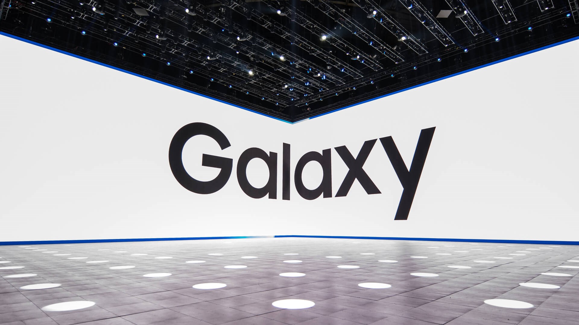 Samsung Galaxy Unpacked 2023'ün tarihi sızdırıldı