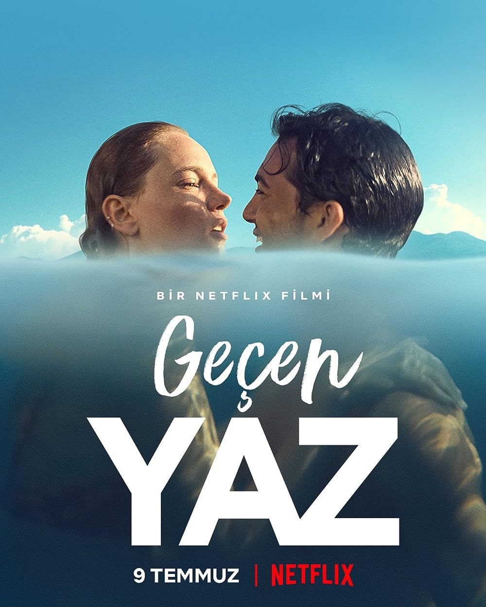 netflix türk yapımı filmler Geçen Yaz