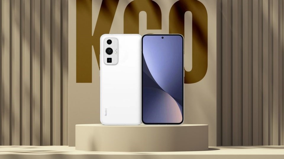 Yeni amiral gemisi Redmi K60 serisinin çıkış tarihi açıklandı