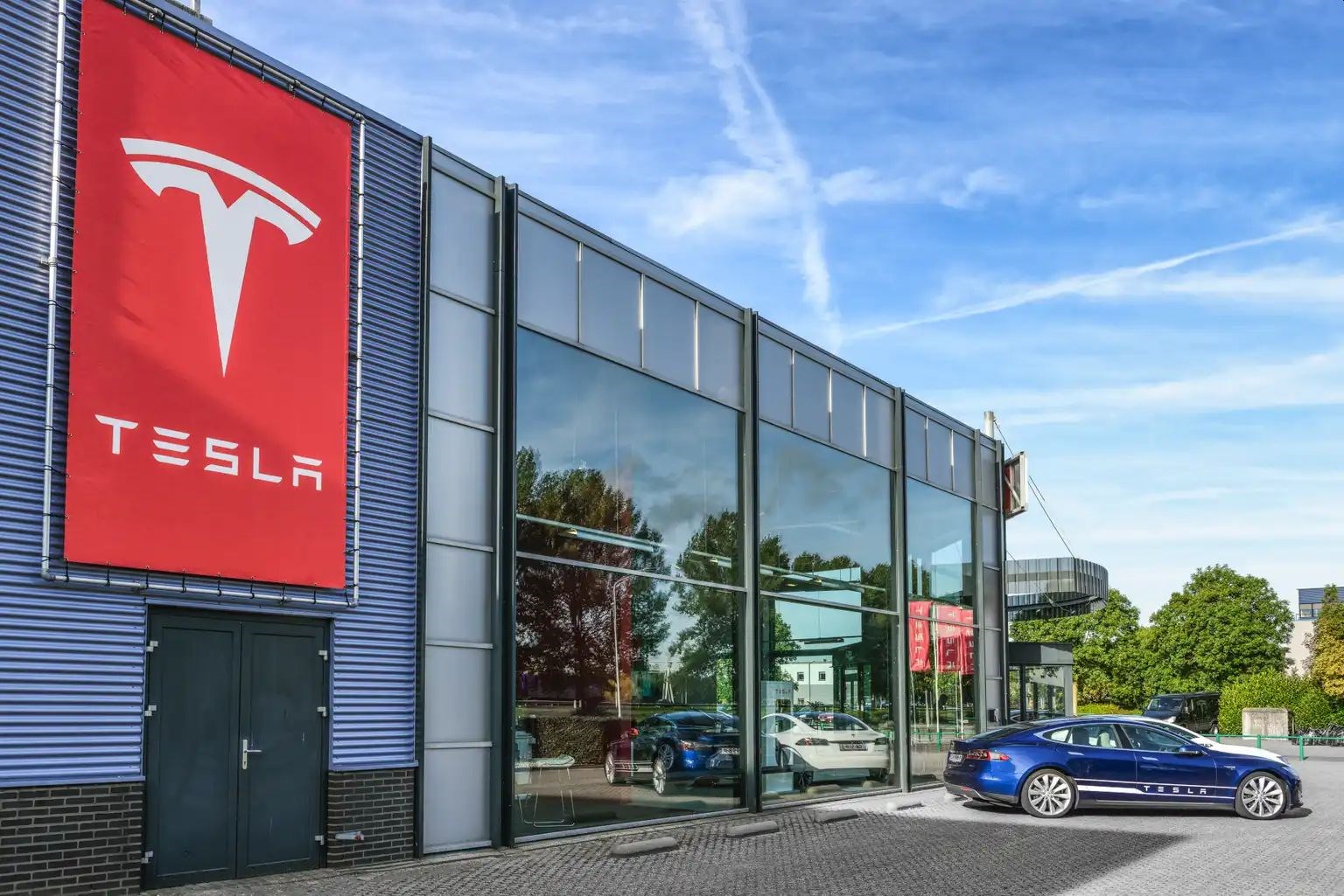 Tesla, Türkiye'ye açılıyor: İşe alımlar başladı