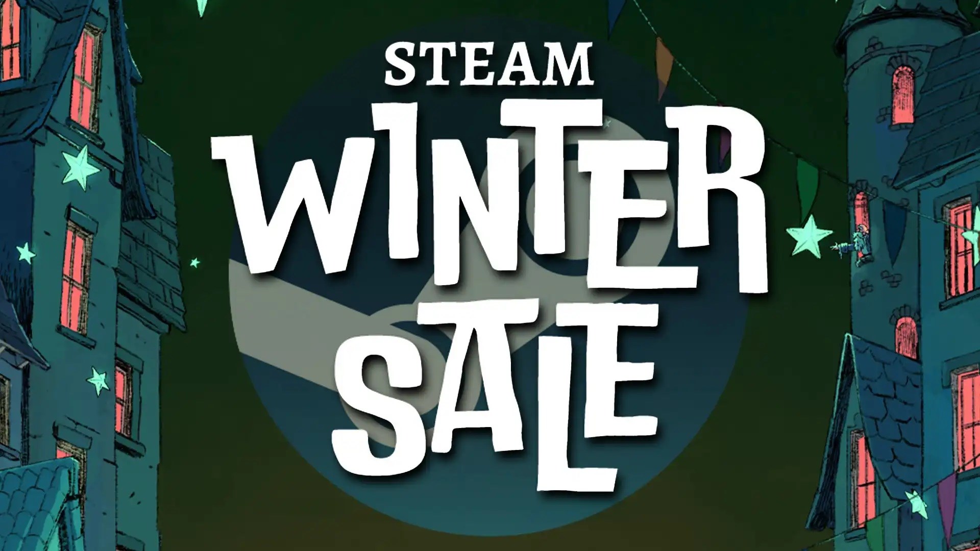 Steam kış indirimleri başladı: İşte indirime giren en iyi oyunlar