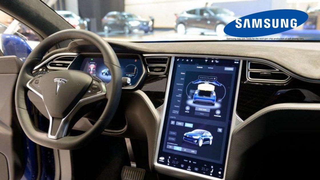 Samsung, Tesla siparişlerini rakibine kaptırdı