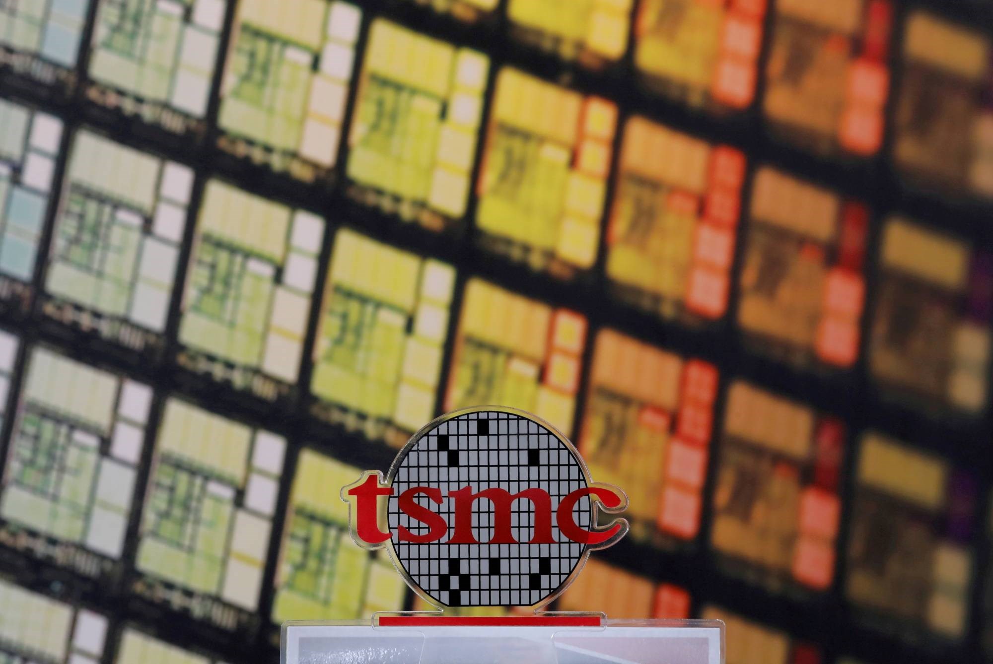 TSMC ilk Avrupa fabrikası için görüşmelere başladı!