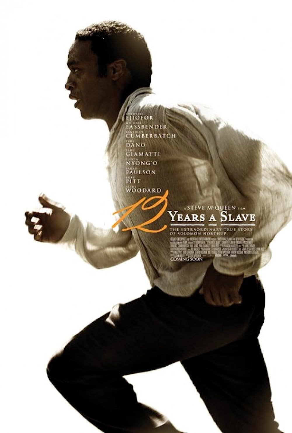 en iyi film ödülü 12 Years a Slave