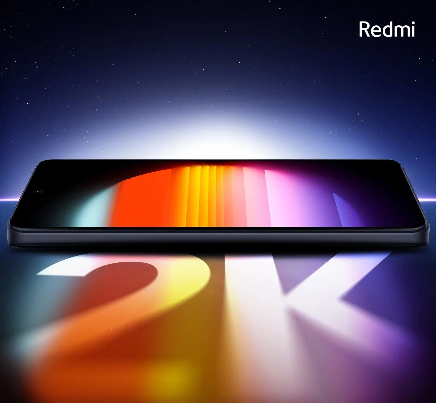 Redmi K60 serisi 2K ekranla geliyor: Xiaomi 13'ü geçecek
