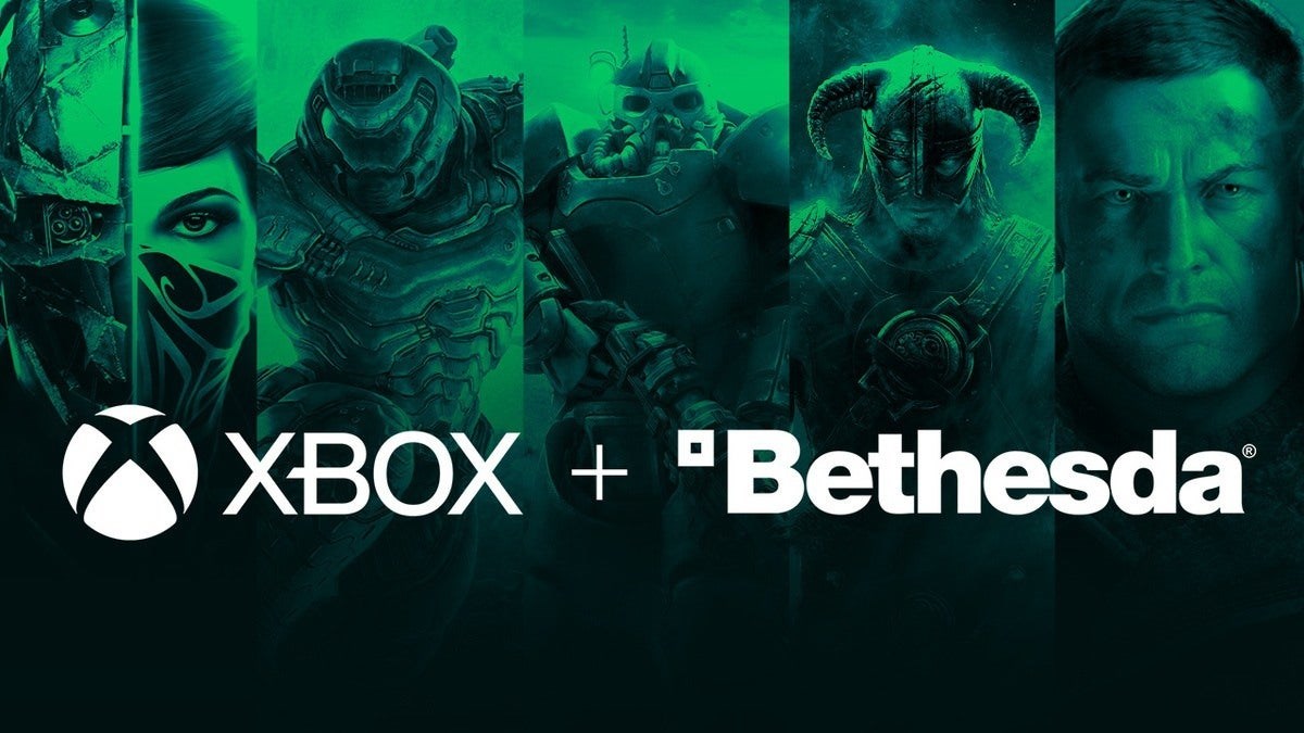 Microsoft onayladı: PC ve Xbox'a özel üç Bethesda oyunu geliyor