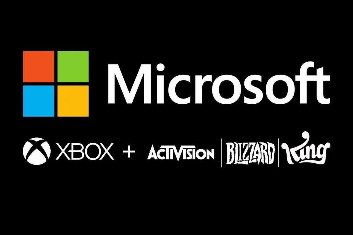 Microsoft, Activision alımının oyuncular için olduğunu söyledi