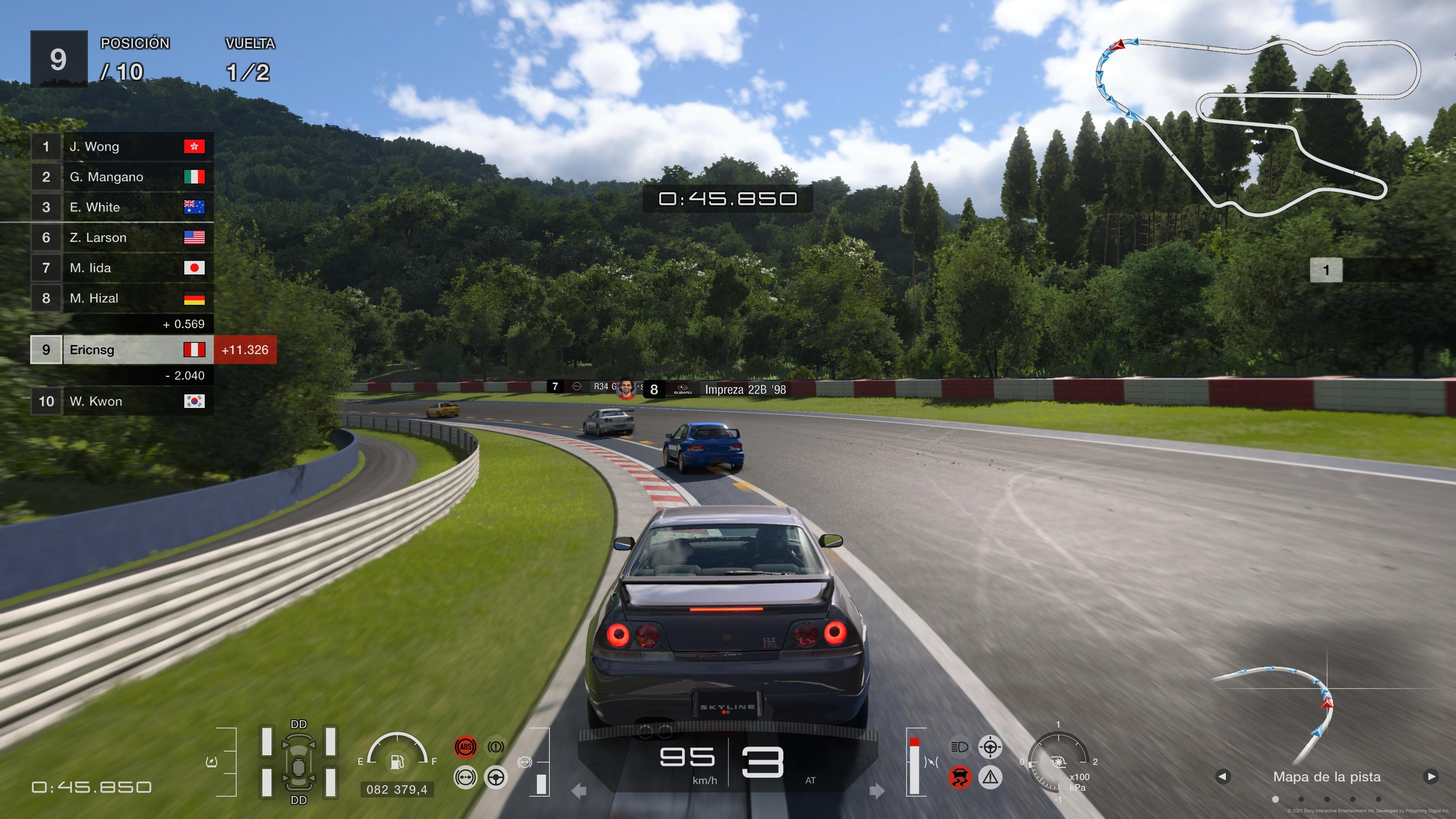 Gran Turismo 7 geliştiricisi: Oyun PC için geliştirilmiyor