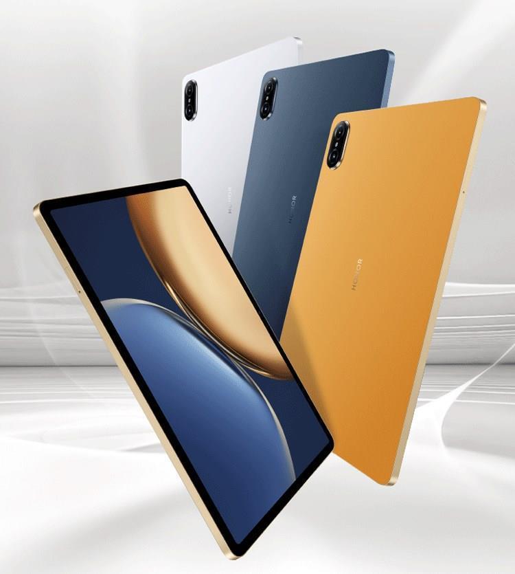 Honor Pad V8 Pro karşımızda: Teknik özellikleri sızdırıldı