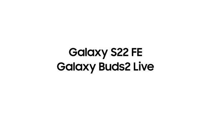 Galaxy S22 FE