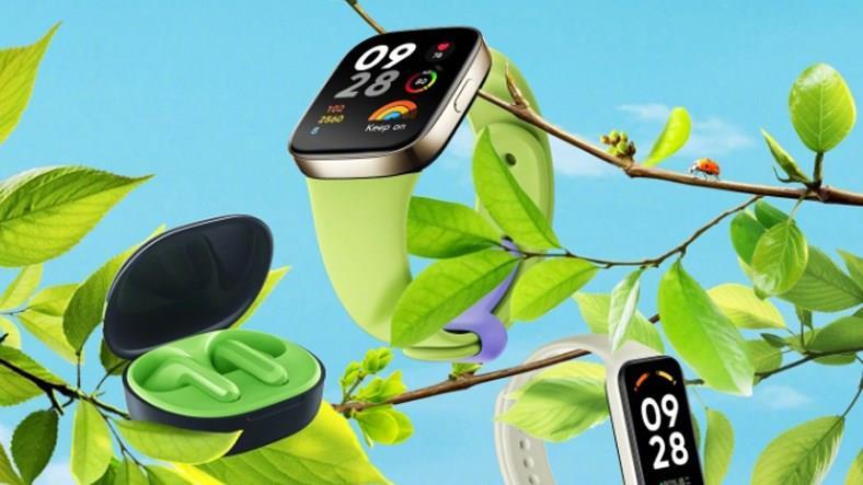 Redmi Band 2 geliyor! İşte sızdırılan özellikleri ve olası fiyatı
