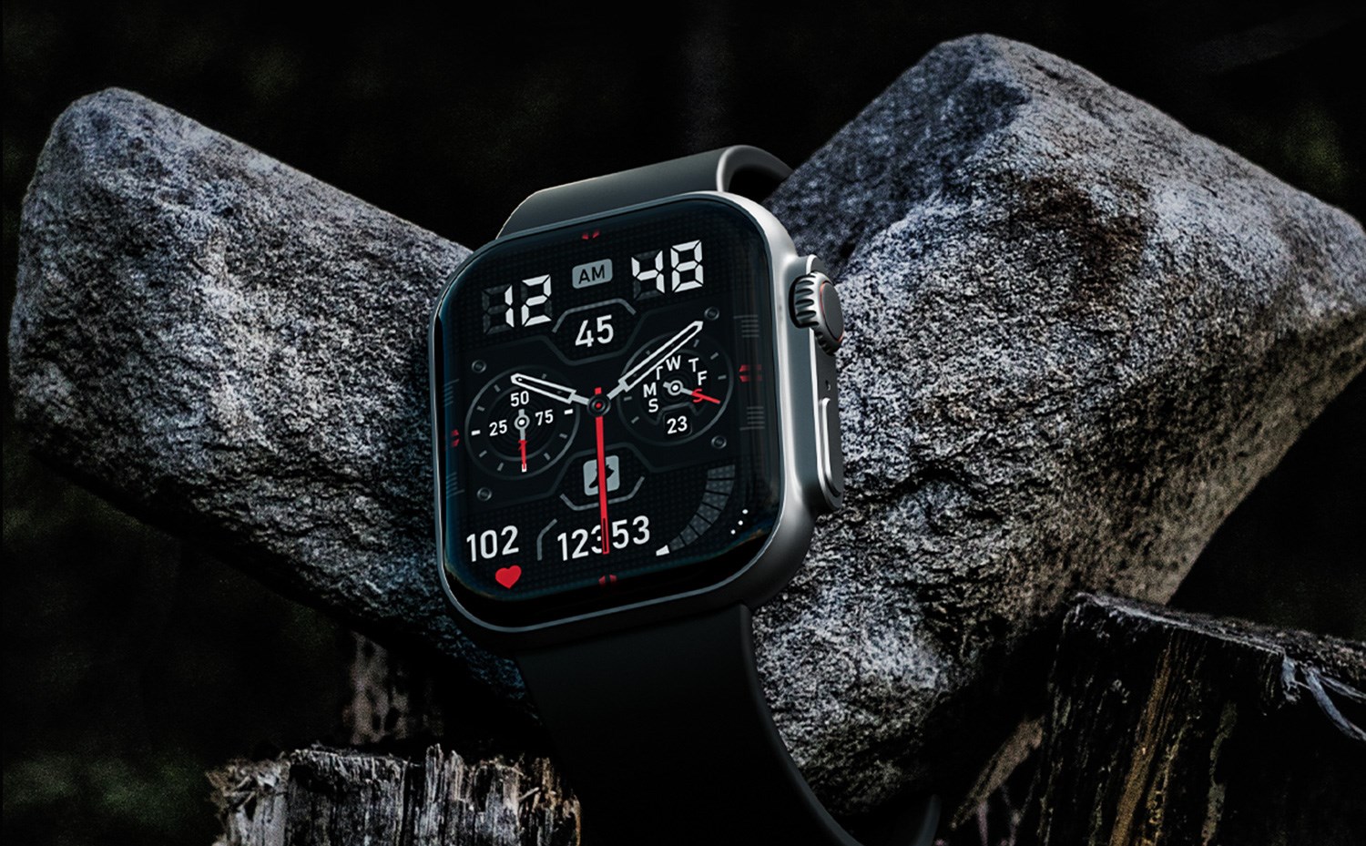 Apple Watch Ultra çakması 30 dolara satışta