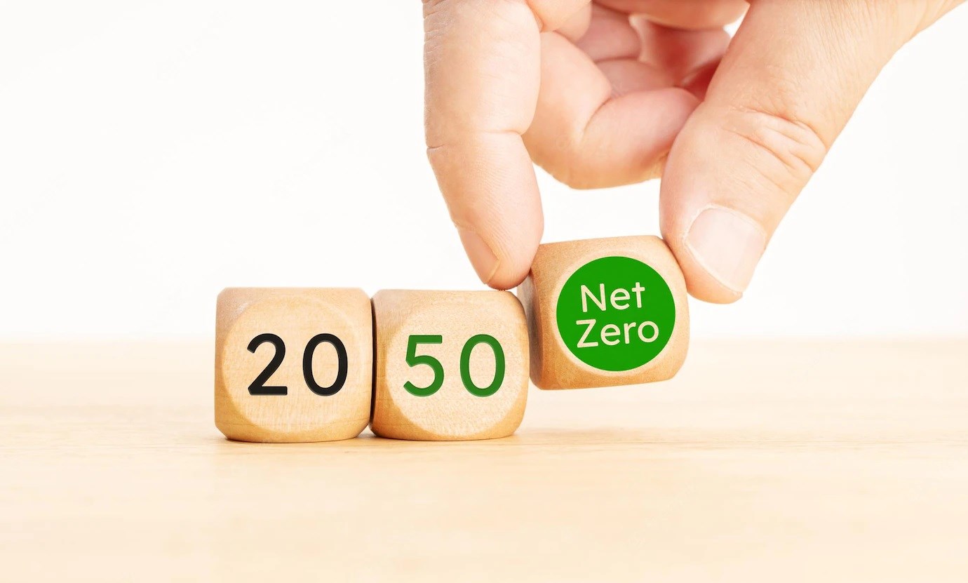 Net sıfır hedefine ulaşmak için yılda 7 trilyon dolar gerekiyor