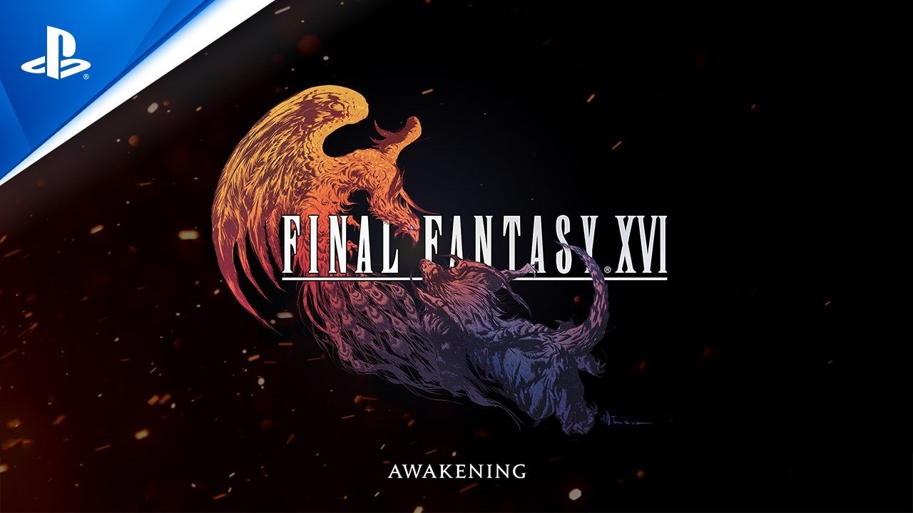 Final Fantasy 16, Playstation 5'in tam gücünü kullanacak!