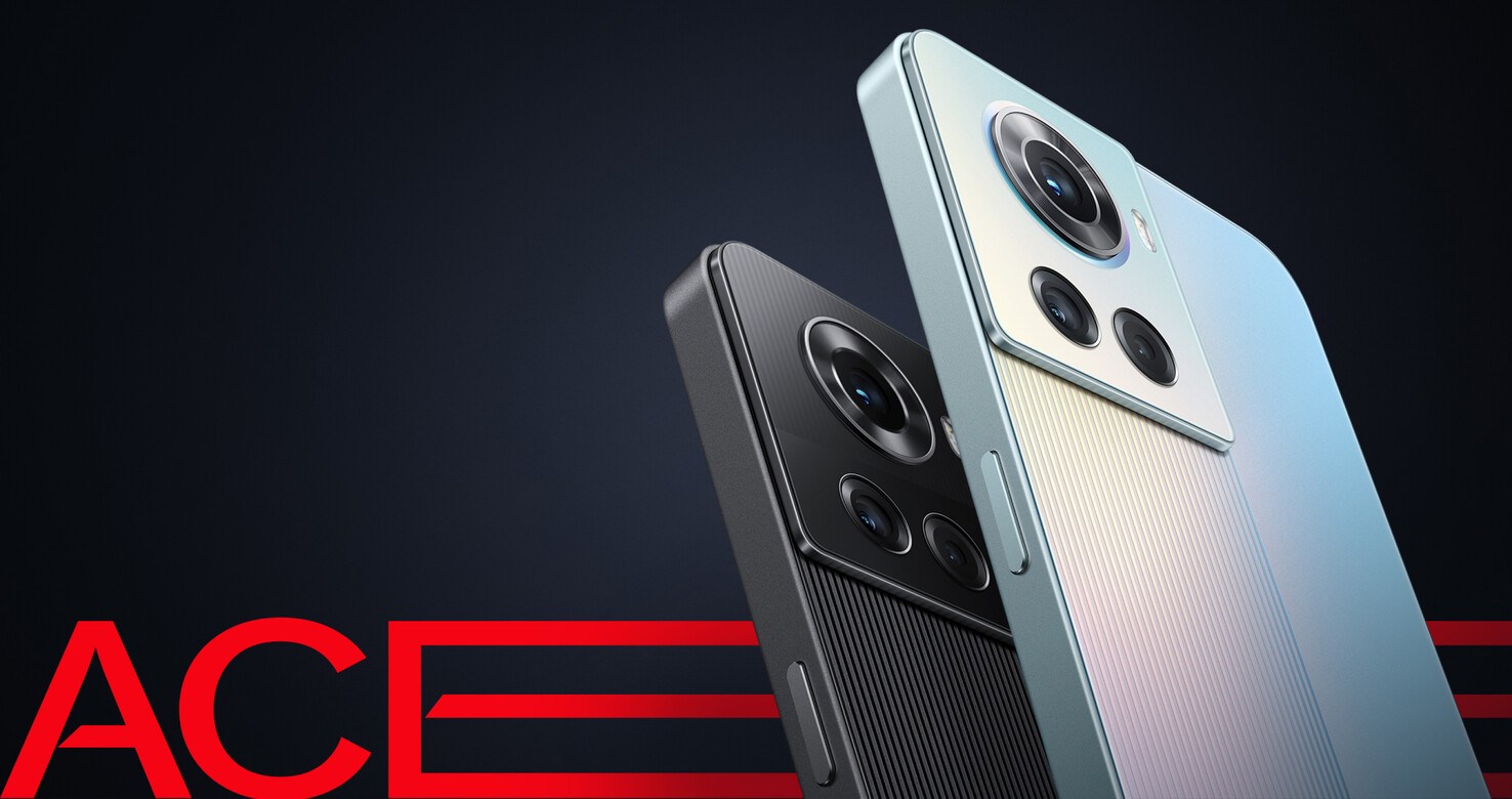 OnePlus Ace 2'nin kilit özellikleri belli oldu