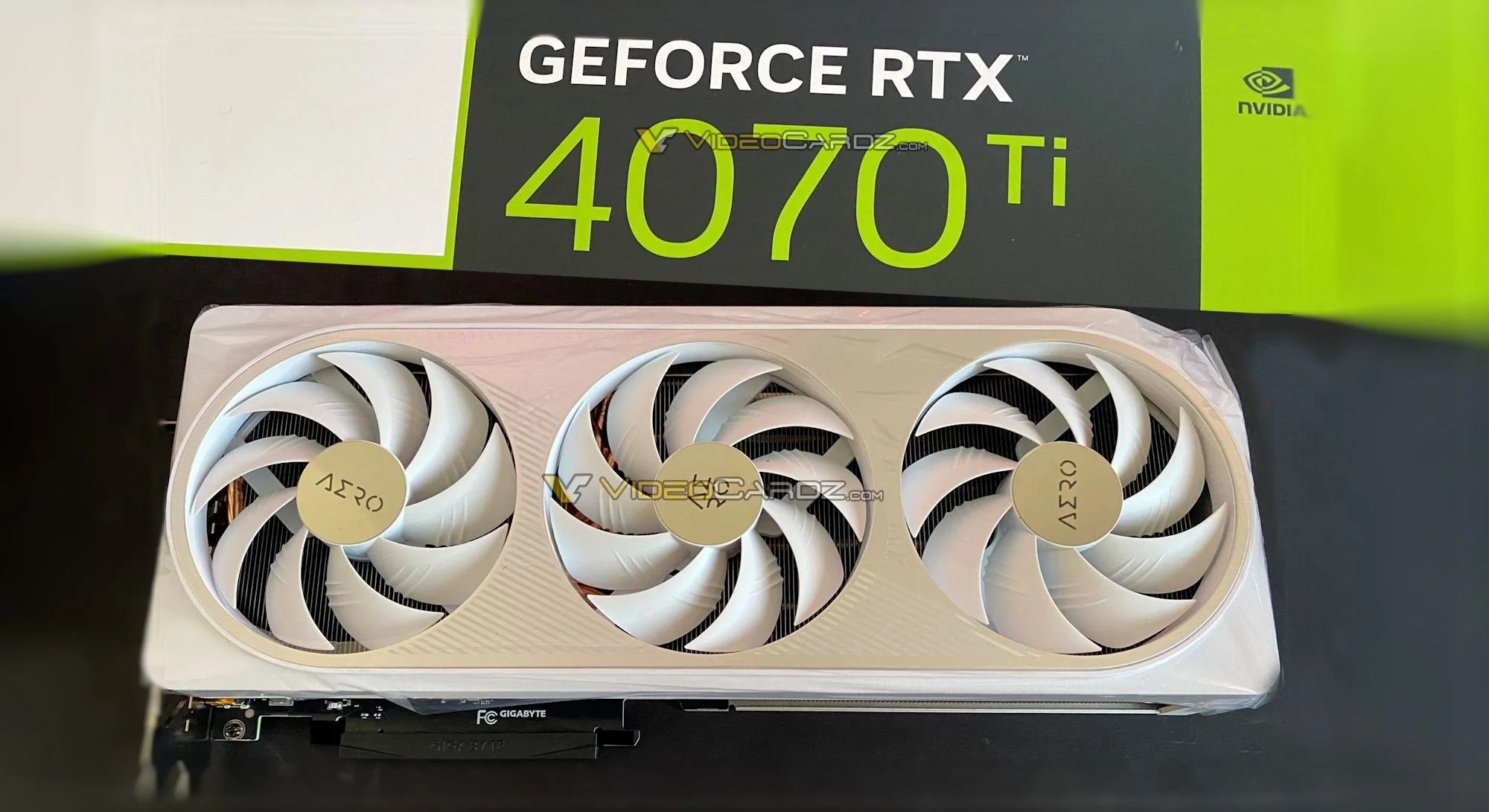 Rtx 4070 ti питание