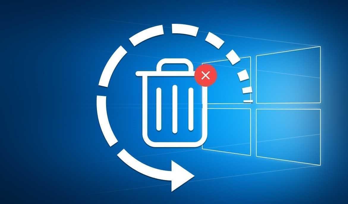 Silinen dosyaları geri getirme nasıl yapılır?