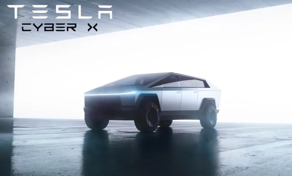 Tesla, Cybertruck aracının SUV versiyonunu yapabilir