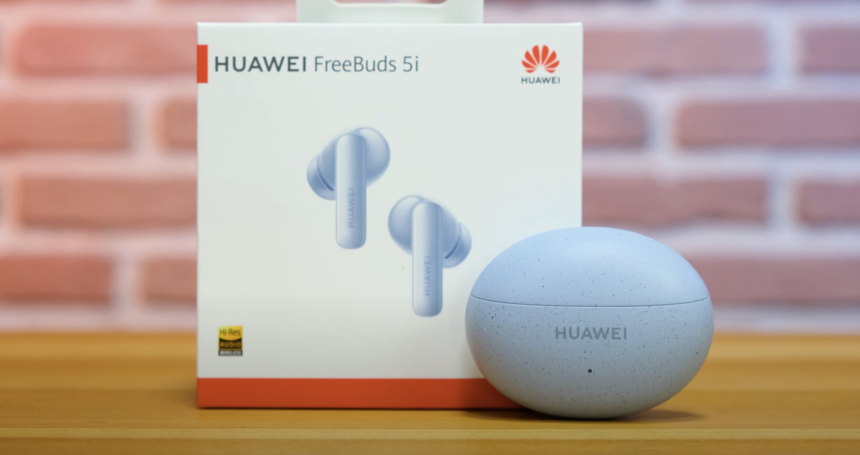 Huawei FreeBuds 5i inceleme - Çok beğendik!