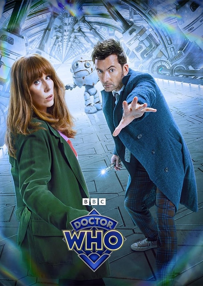 iyi bilim kurgu dizisi Doctor Who