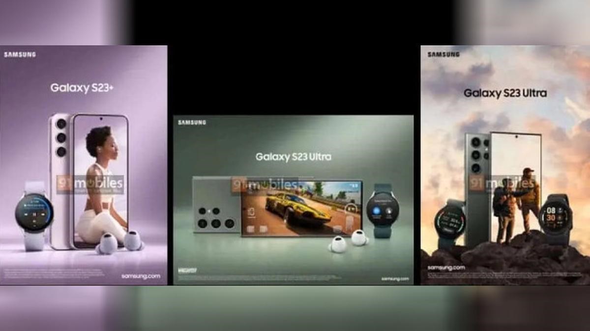 Samsung Galaxy S23 serisi performansıyla fark yaratabilir