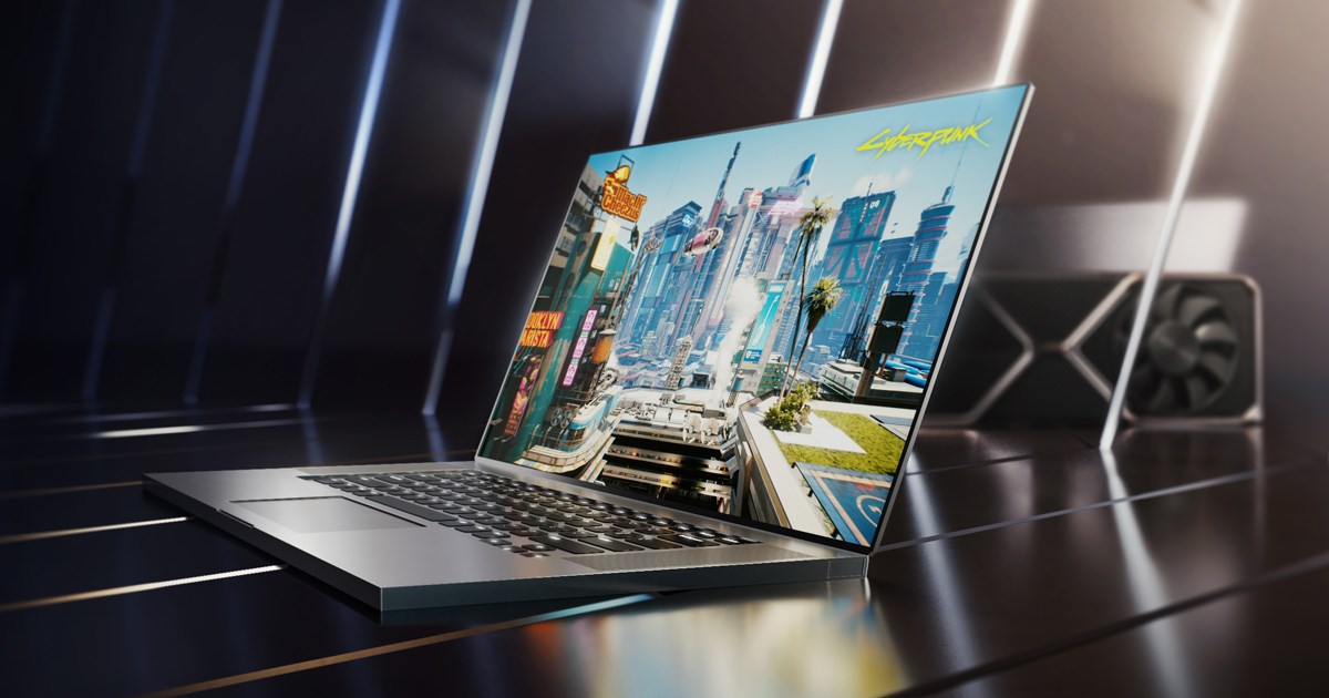 RTX 4080 mobil iddialı geliyor: RTX 3080 ile karşılaştırıldı
