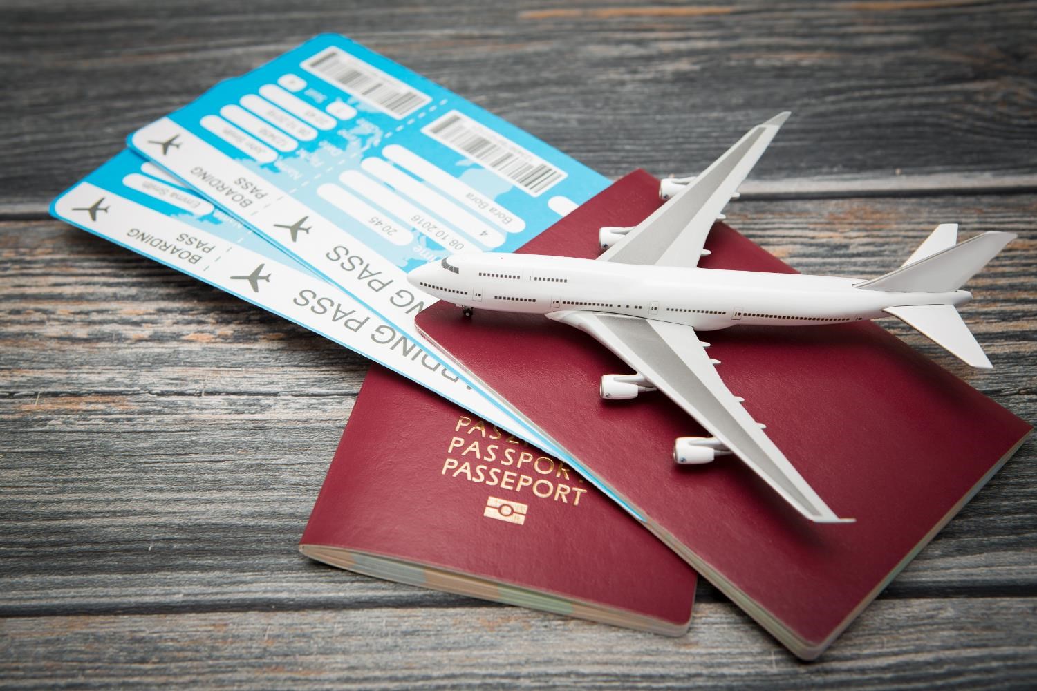 Yurt dışına çıkmadan IMEI kaydı için yeni yöntem: Sigortalı bilet