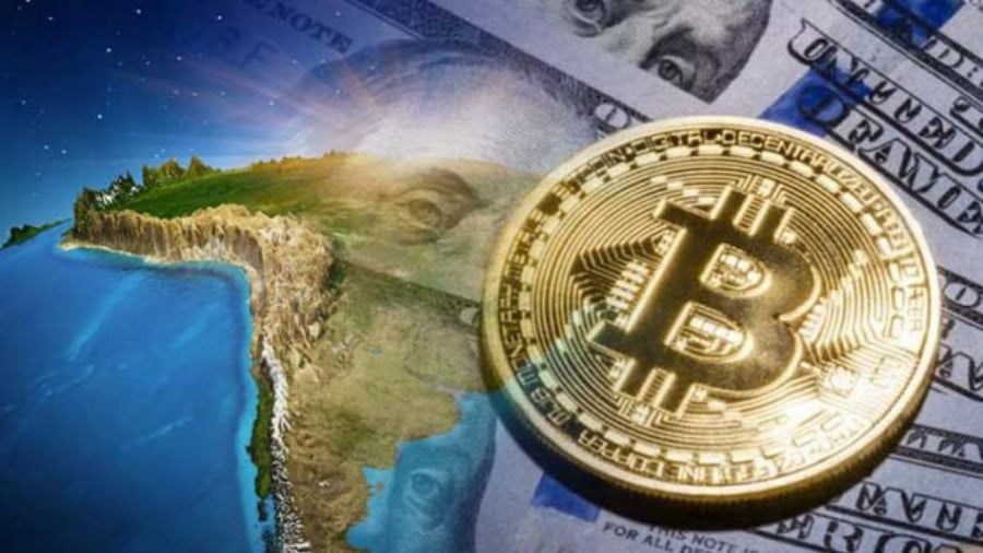 Latin Amerika ülkeleri kripto düzenlemesi için harekete geçti