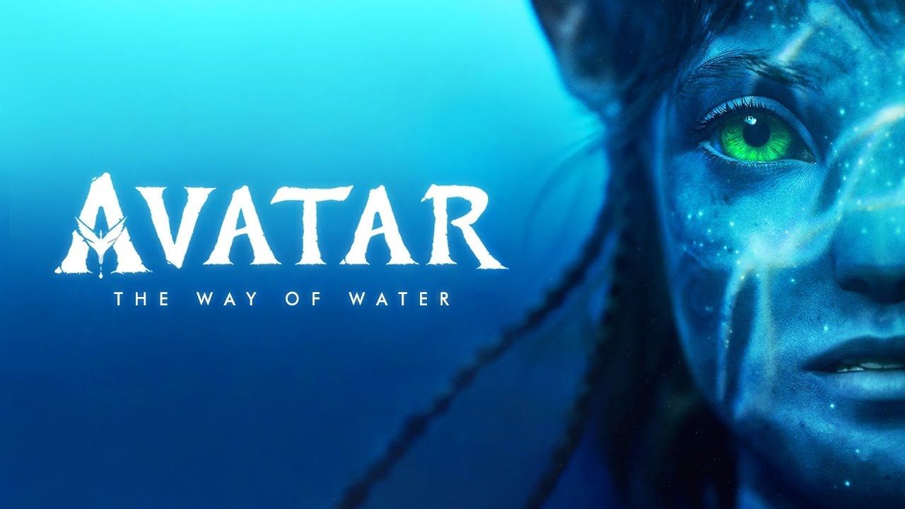 Avatar 2'nin gişe hasılatı on iki günde 1 milyar doları aştı