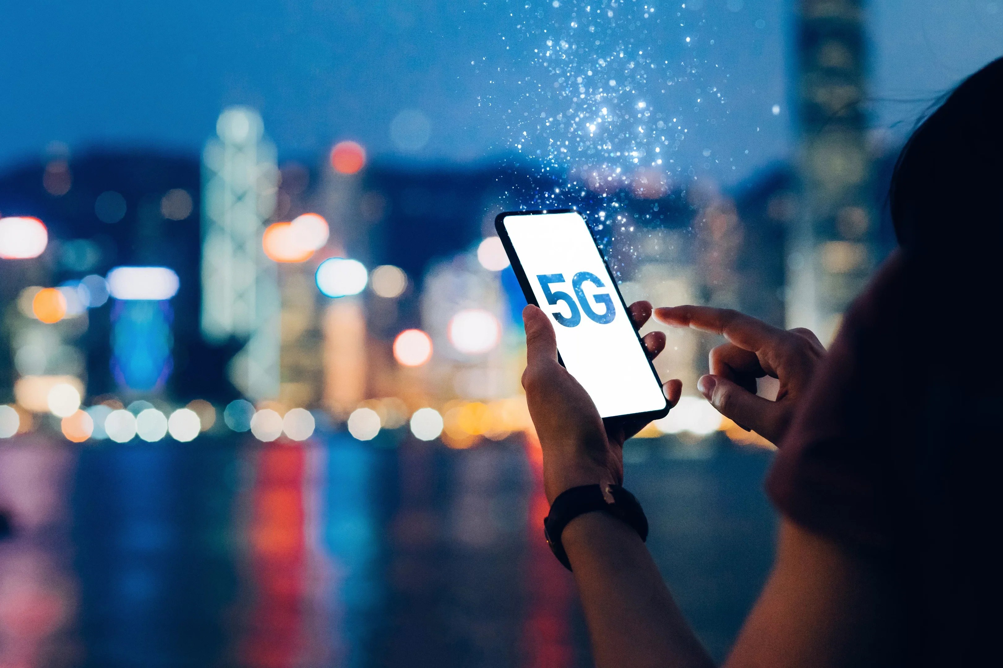 Dünya genelinde 5G kullanıcısı sayısı 1 milyarı geçti