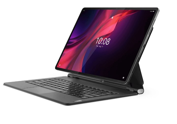 Lenovo’nun üst düzey tableti Tab Extreme ortaya çıktı