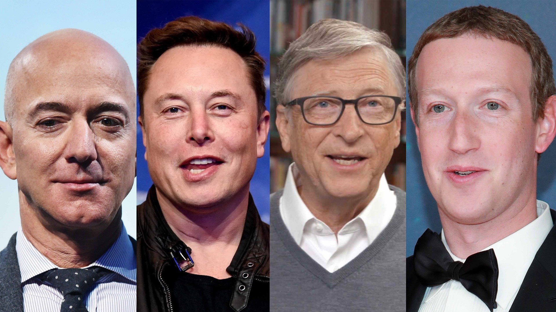En zengin teknoloji liderleri 2022’de 400 milyar dolar kaybetti