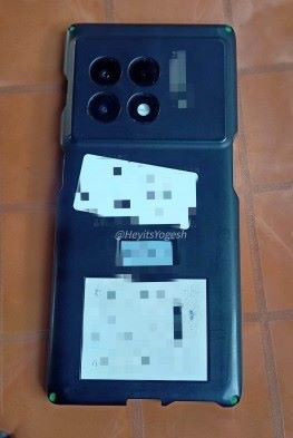 OnePlus 11R lansman öncesi ortaya çıktı: İşte beklenen özellikler