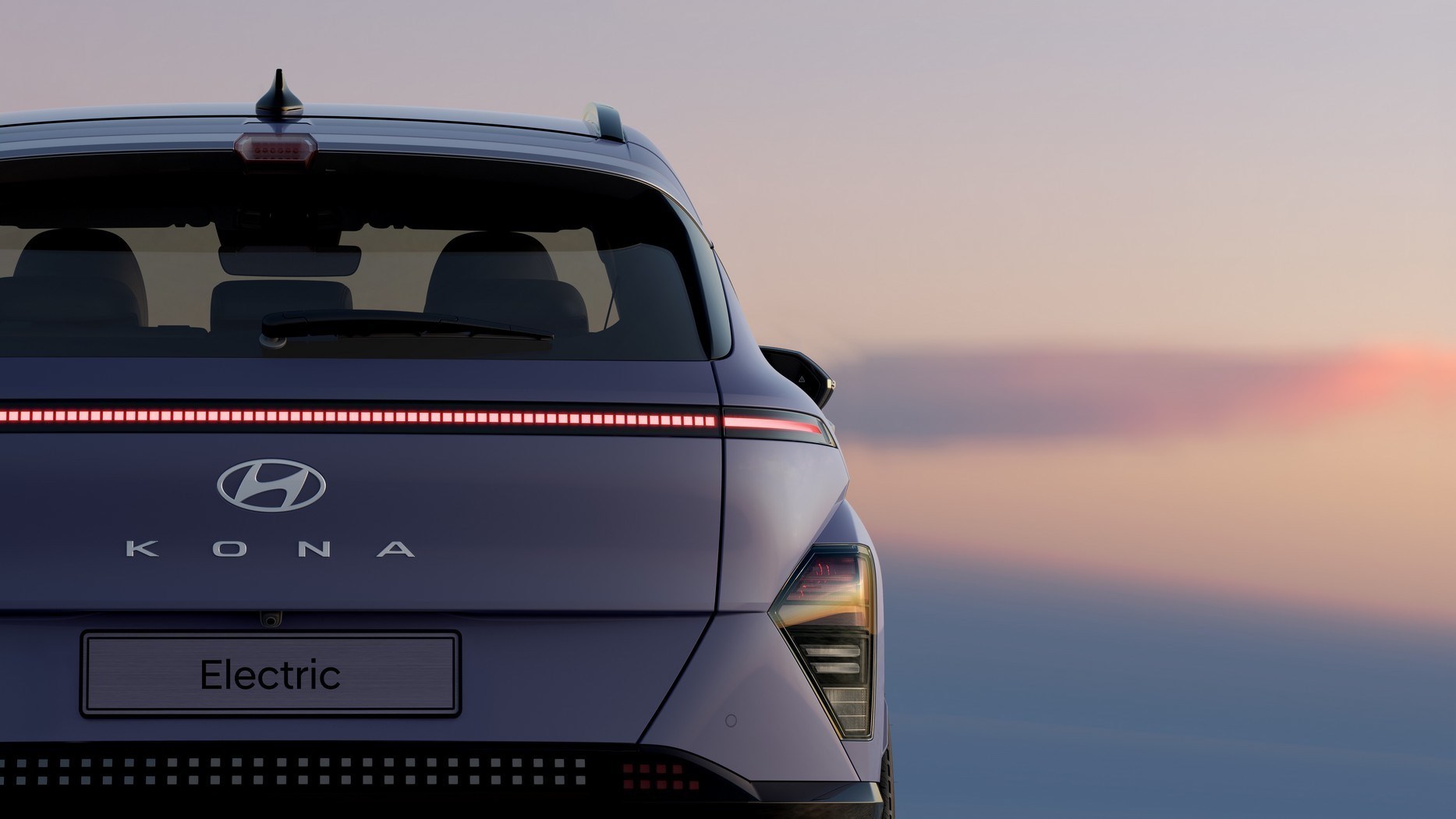 Hyundai, Norveç’te tamamen elektrikli araç satışına başladı