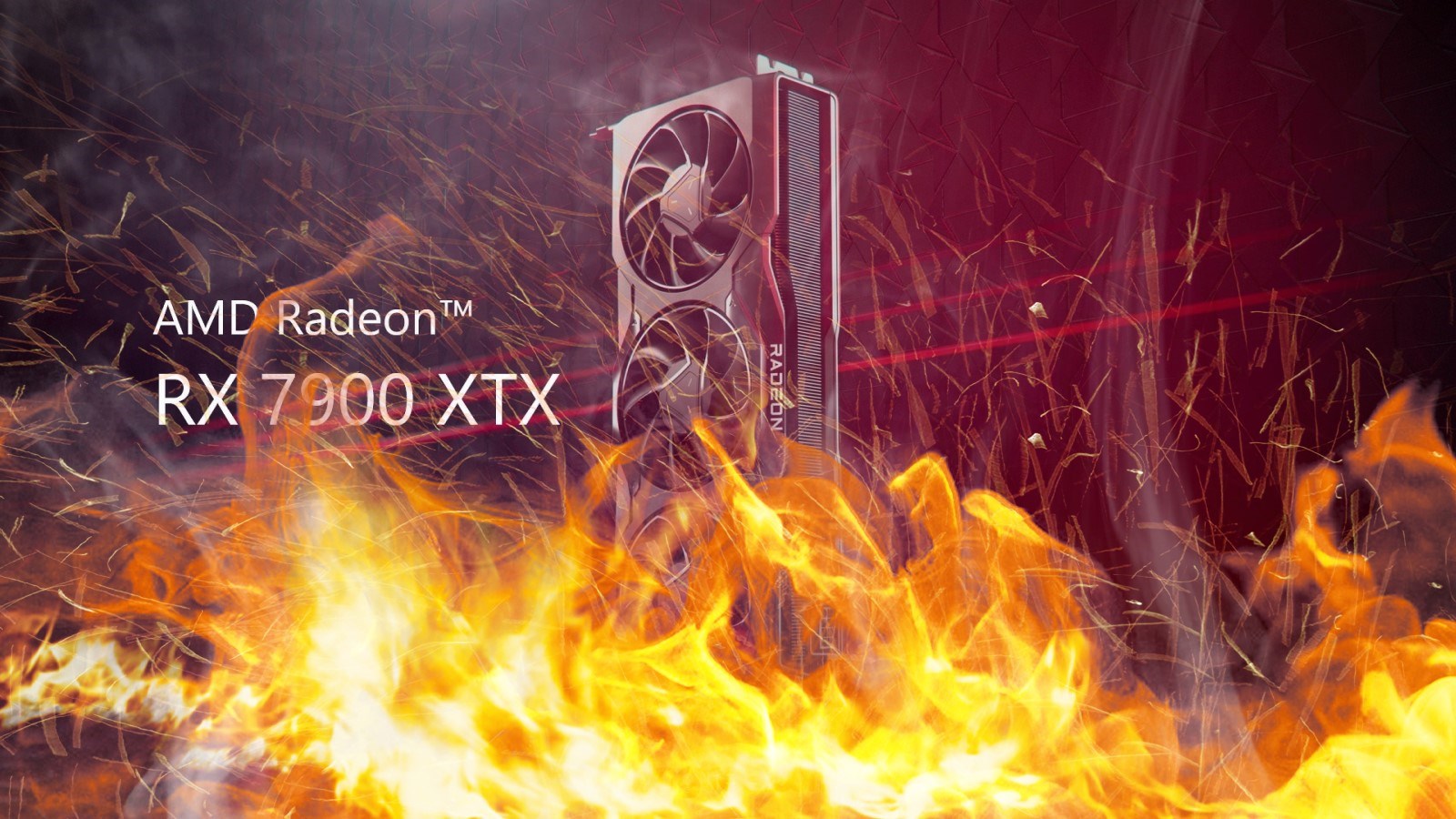 AMD Radeon RX 7900 XTX kartlarında kritik soğutma hatası bulundu