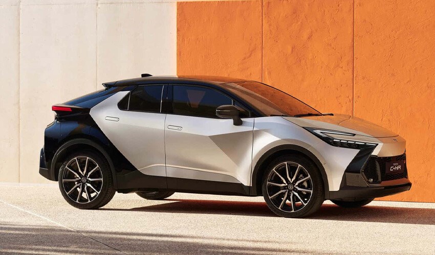 Toyota fiyat listesi: Sıfır Toyota araba fiyatları