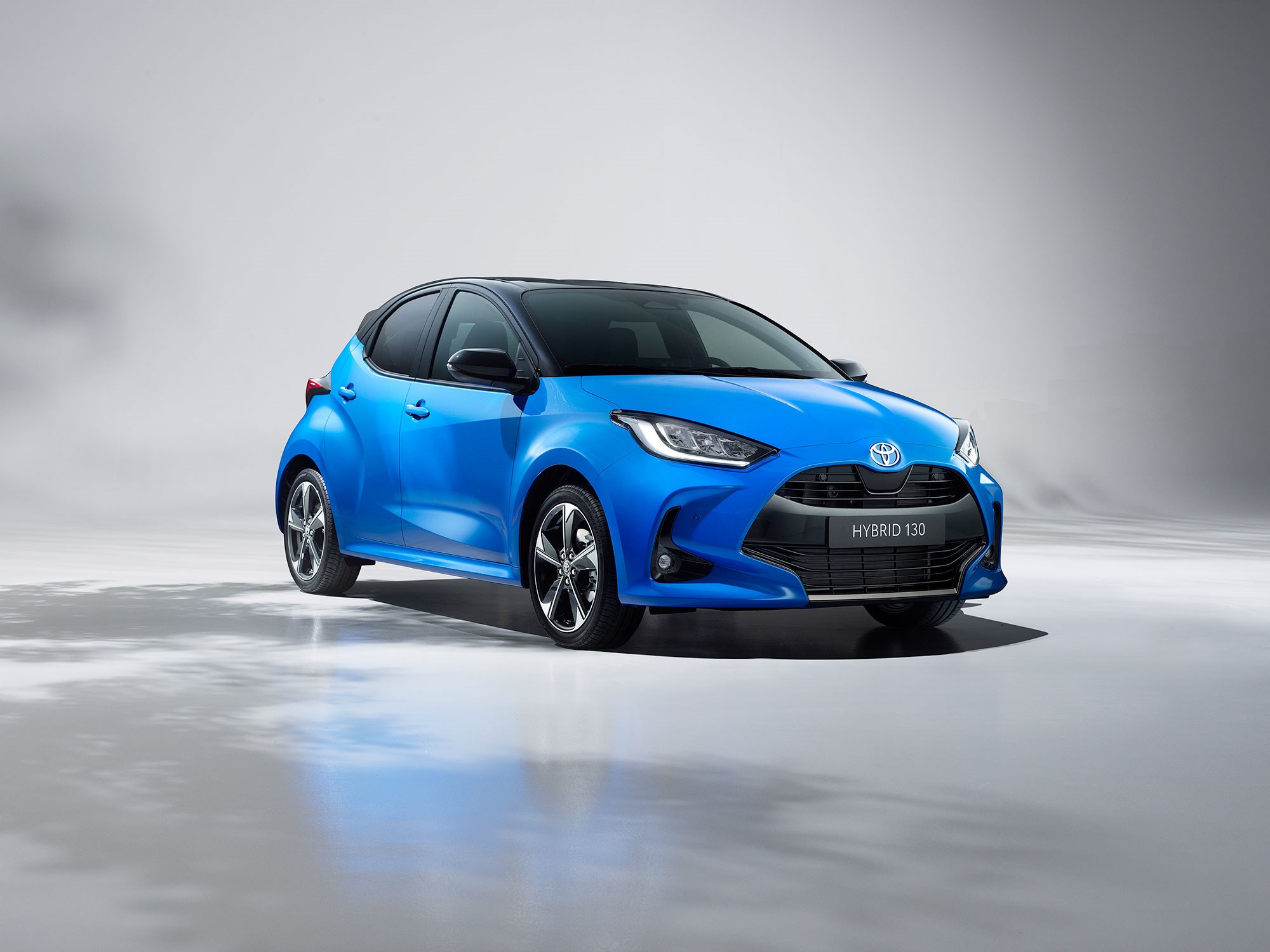 Toyota fiyat listesi: Sıfır Toyota araba fiyatları