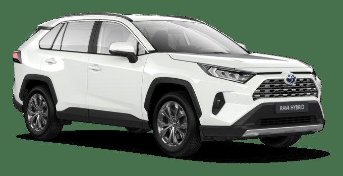 Toyota fiyat listesi: Sıfır Toyota araba fiyatları