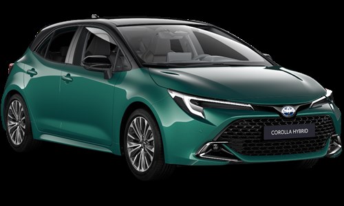 Toyota fiyat listesi: Sıfır Toyota araba fiyatları