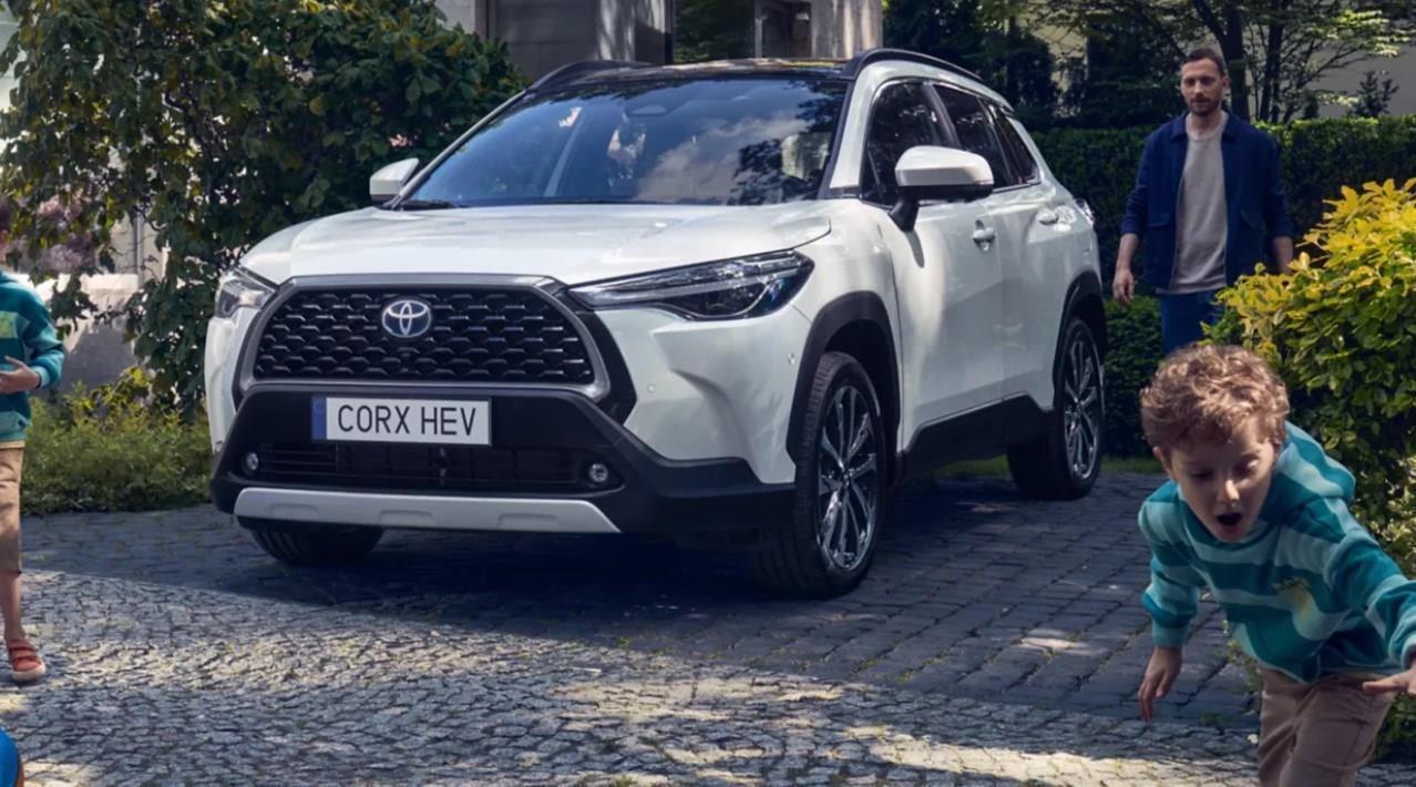Toyota 2024 fiyat listesi Sıfır Toyota fiyatları DonanımHaber
