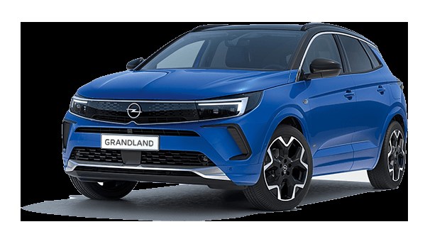 2023 Opel Grandland fiyat listesi