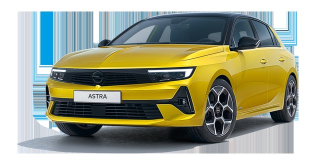 2023 Opel Astra fiyat listesi