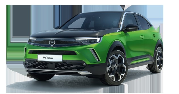2023 Opel Mokka fiyat listesi