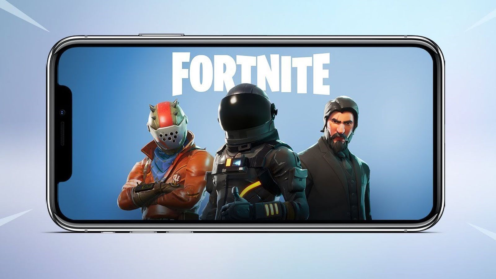 Epic Games onayladı: Fortnite iPhone'lara geri dönüyor