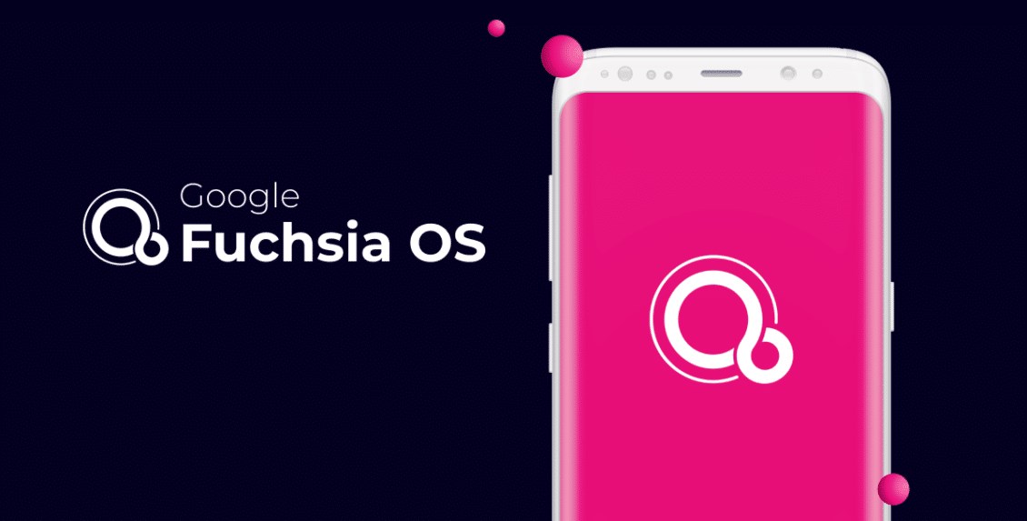 Google, Fuchsia OS'da hızlanıyor: Android'in yerini mi alacak?