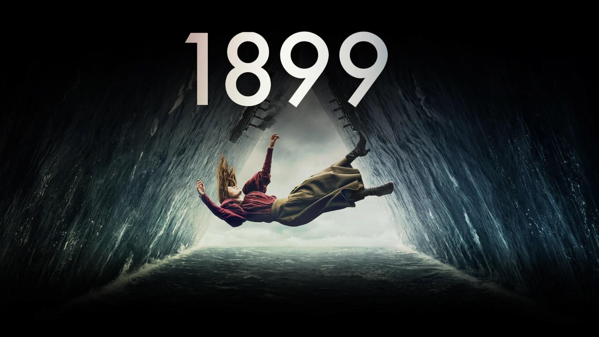 Netflix’in popüler dizisi 1899 şaşırtıcı bir şekilde iptal edildi